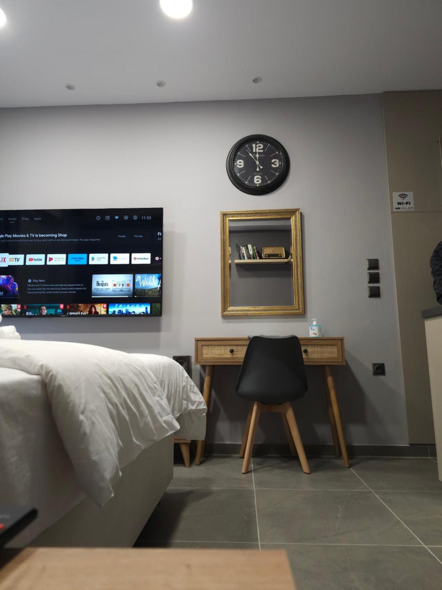 Dione Luxury Business Suite In The Heart Of Athènes Extérieur photo