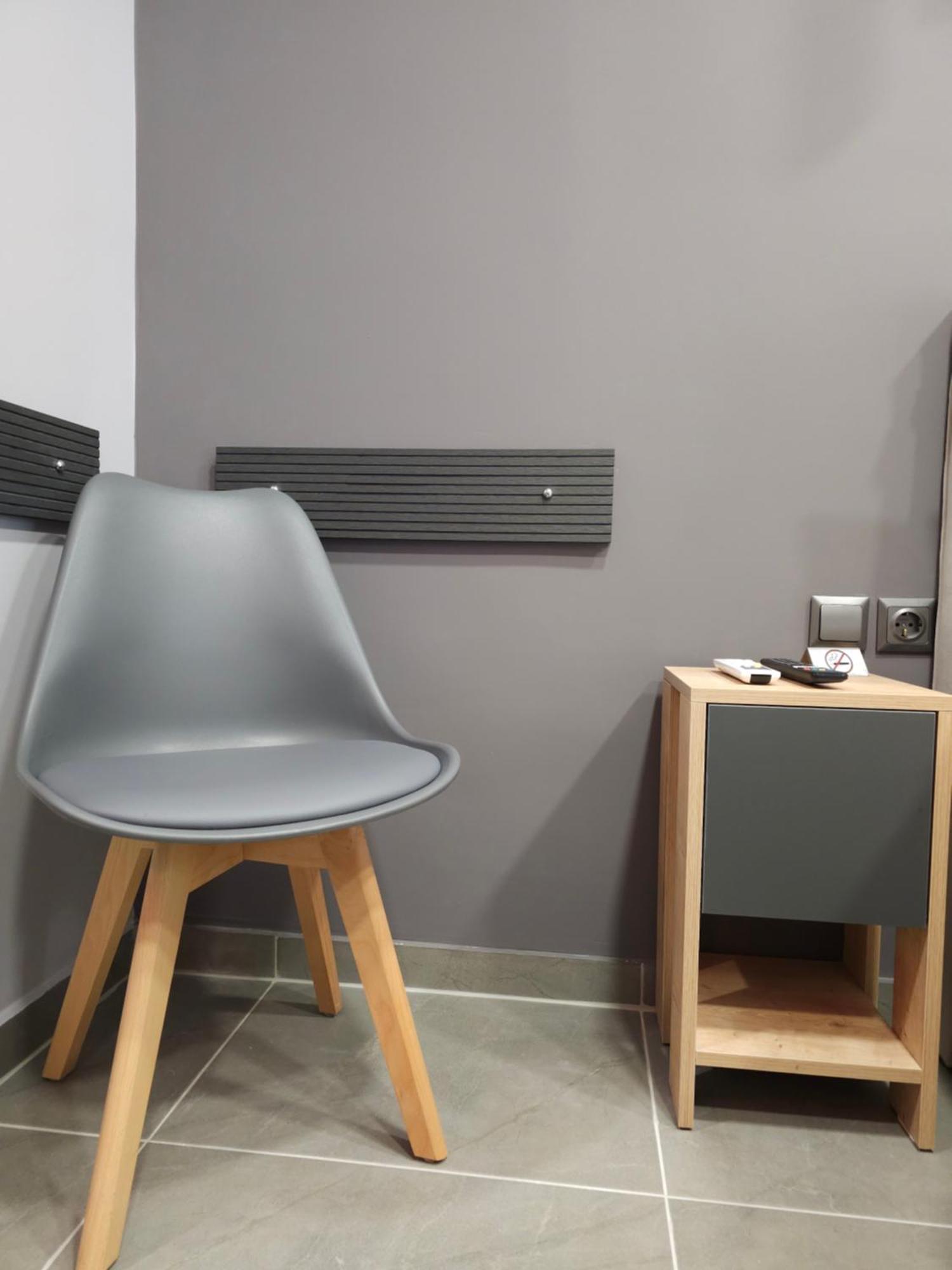 Dione Luxury Business Suite In The Heart Of Athènes Extérieur photo